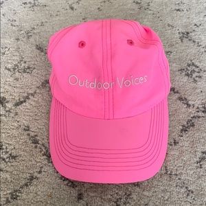 OV Hat